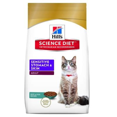 Hill's Science Diet