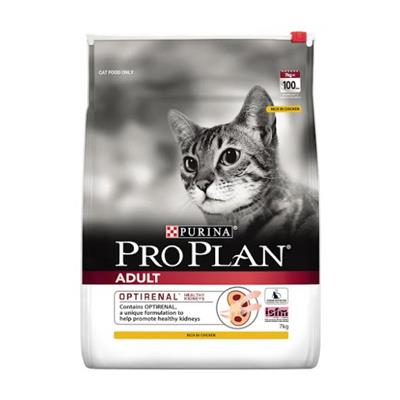 Pro Plan Feline Adult Chicken
