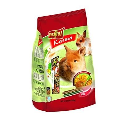 Vitapol Karma Food for Rabbits