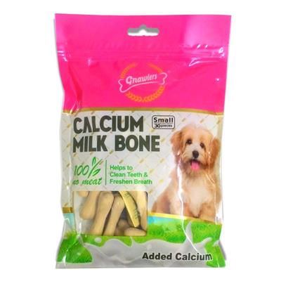 Calcium Milk Bone