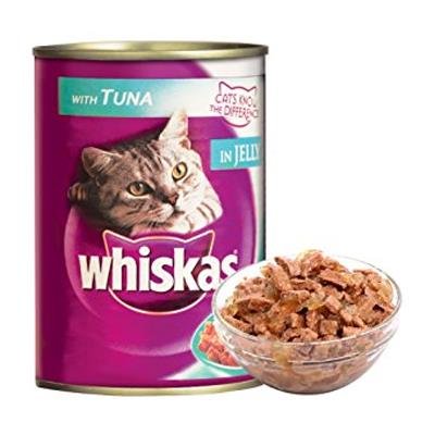 Whiskas Cat Food